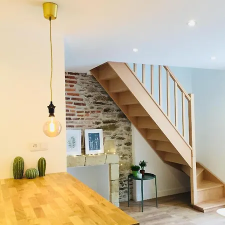 Amalfi Hyper Centre Apartman