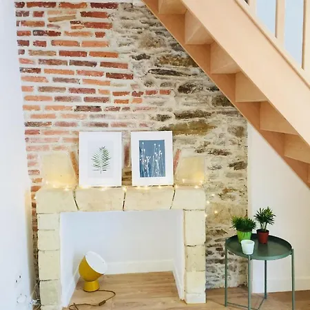 Apartament Amalfi Hyper Centre *