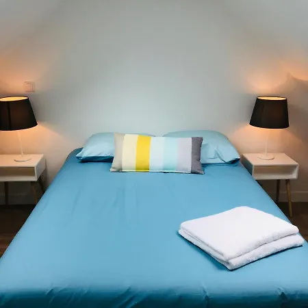 Amalfi Hyper Centre Nantes