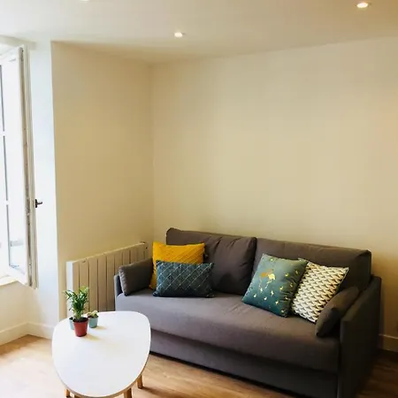 Amalfi Hyper Centre Apartment