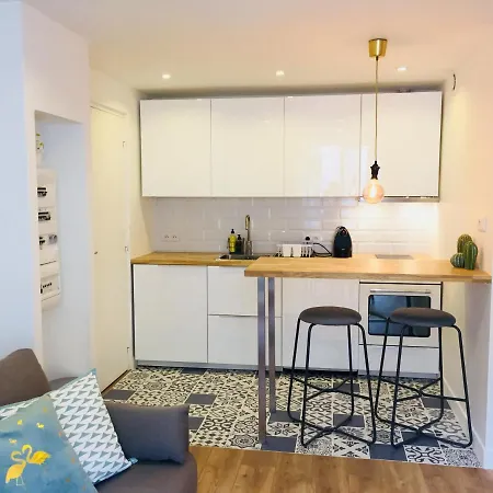 Amalfi Hyper Centre Nantes