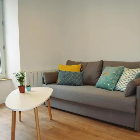 Apartman Amalfi Hyper Centre *