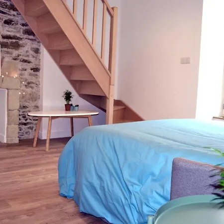 Amalfi Hyper Centre Apartman *