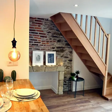 Amalfi Hyper Centre *