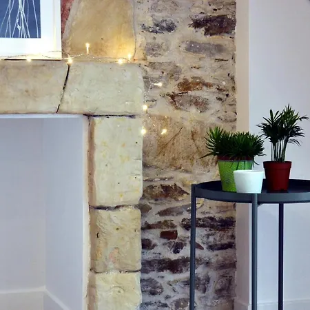 Amalfi Hyper Centre *