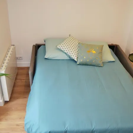 Amalfi Hyper Centre Apartament