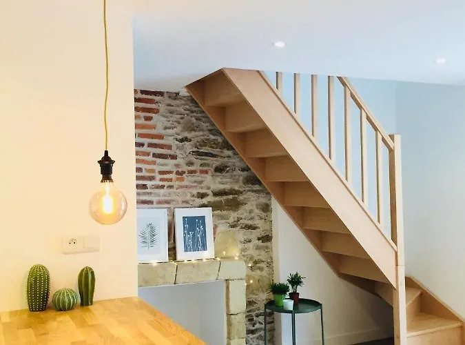 Amalfi Hyper Centre شقة