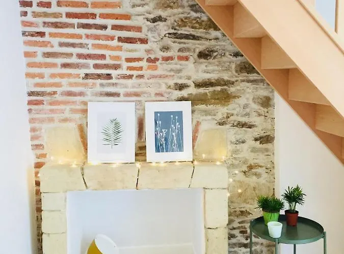 شقة Amalfi Hyper Centre *