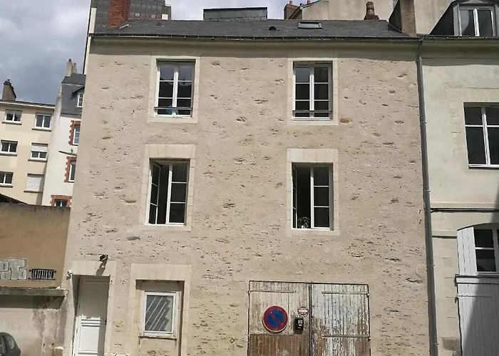 Amalfi Hyper Centre *