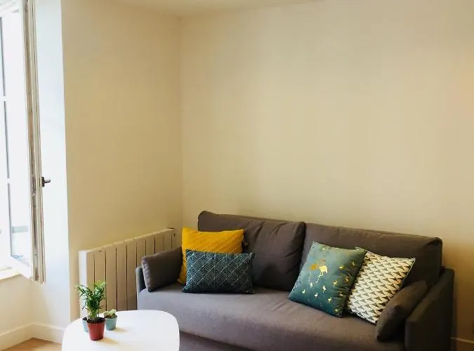 Amalfi Hyper Centre شقة