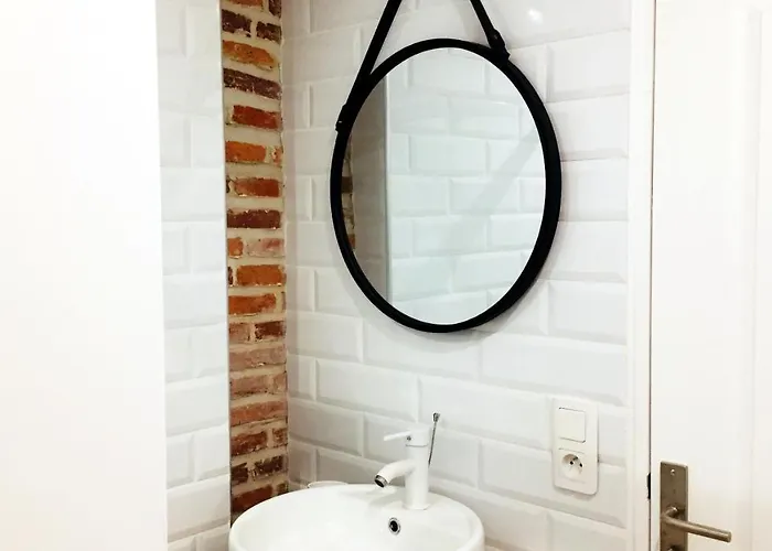 Amalfi Hyper Centre نانت