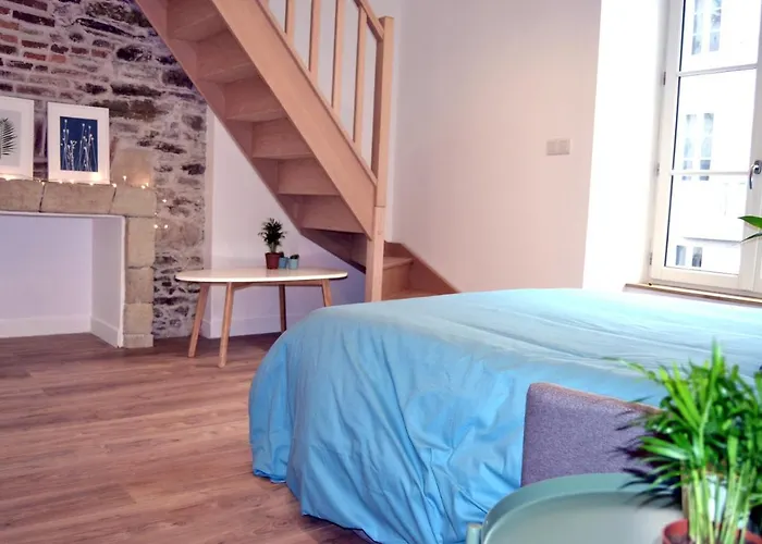 Amalfi Hyper Centre شقة *