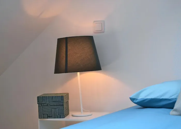 شقة Amalfi Hyper Centre *