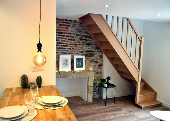 Amalfi Hyper Centre *