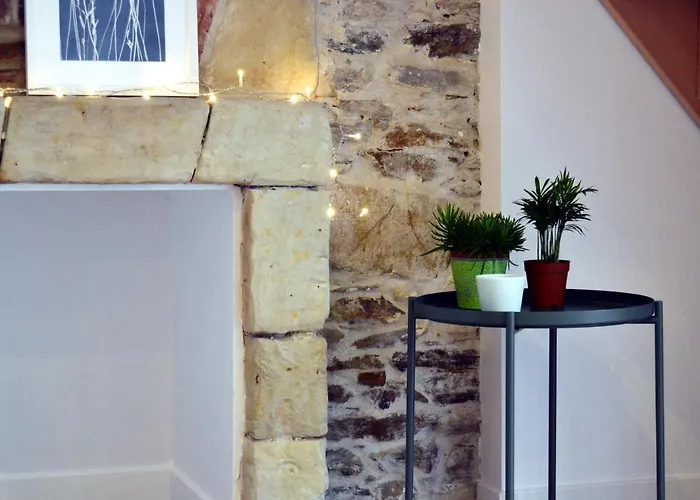 Amalfi Hyper Centre *