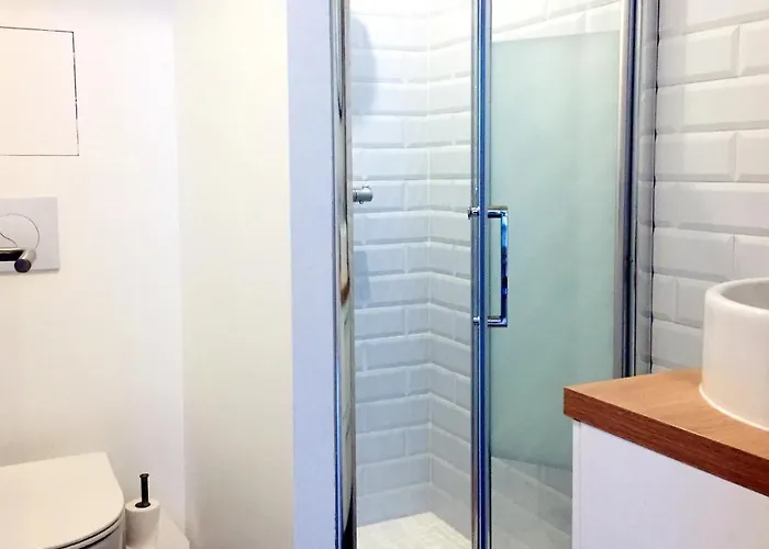 شقة Amalfi Hyper Centre *