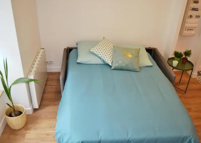 Amalfi Hyper Centre شقة