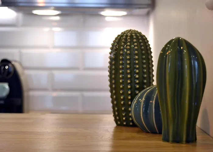 Amalfi Hyper Centre نانت