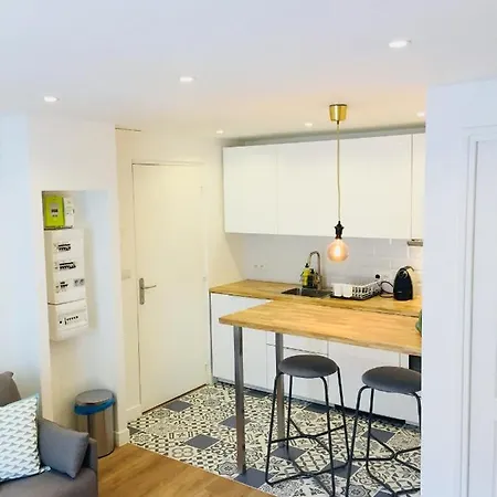 Διαμέρισμα Amalfi Hyper Centre *