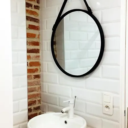 Amalfi Hyper Centre Ναντ