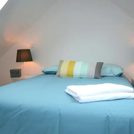 Διαμέρισμα Amalfi Hyper Centre *