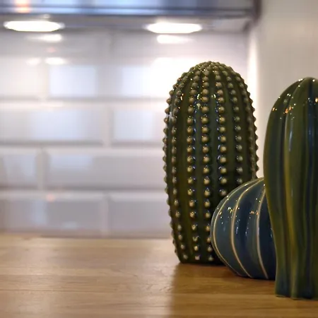 Amalfi Hyper Centre Ναντ